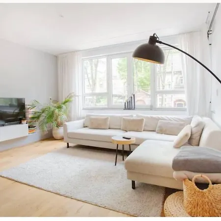 Apartment Leuk Gezellig In Het Levendige Oost