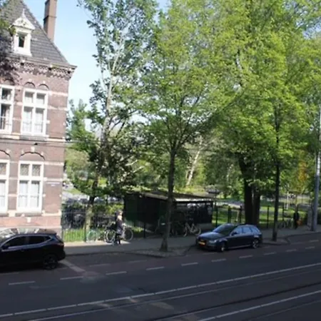 Leuk Gezellig In Het Levendige Oost *