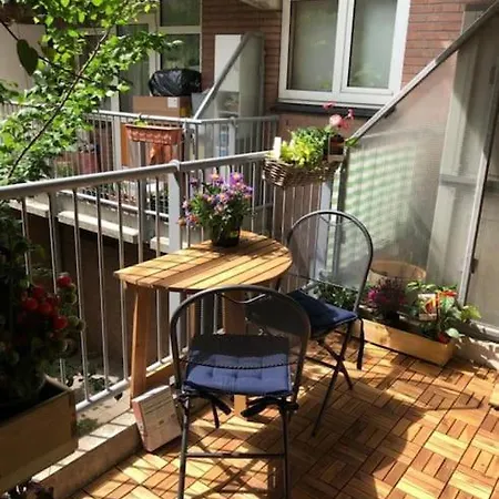 Apartment Leuk Gezellig In Het Levendige Oost *